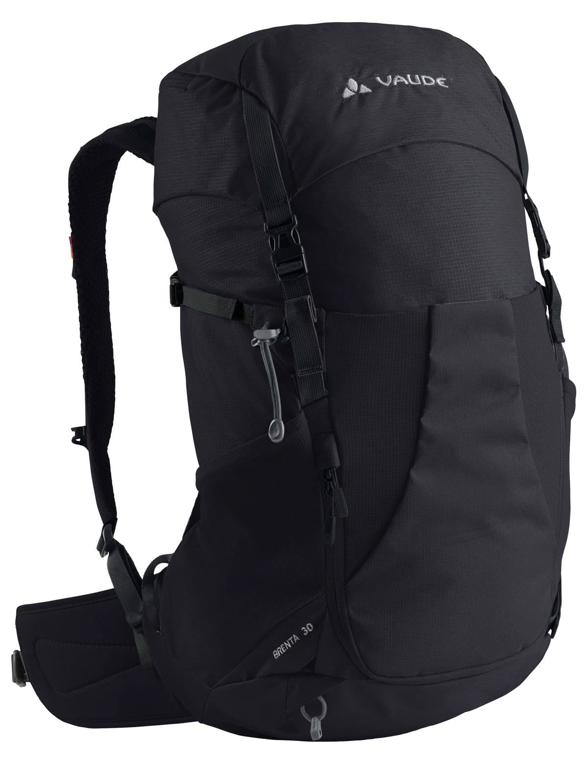 Black 30 Backpack A369
