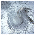 Window Film Security and Safety Clear 8 Mil B204