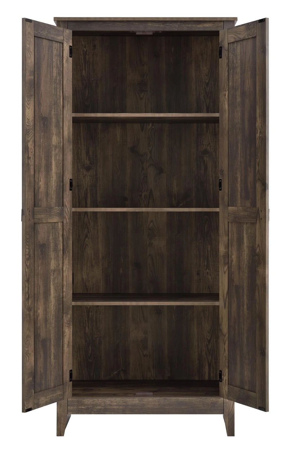 31.5" Wide Storage Cabinet L1497