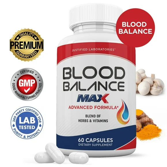 60 Capsules G428