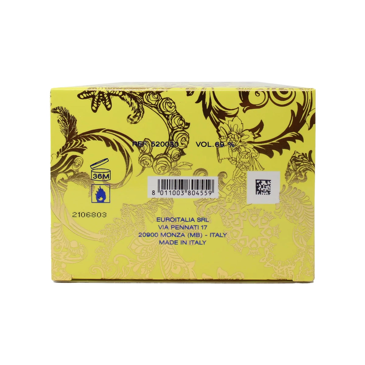 Eau De Toilette Spray 1.7 oz T5111