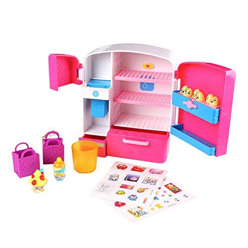 Fridge M673