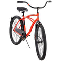 26 Men's Classic Beach Cruiser Comfort Bike T30996