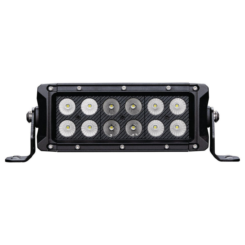 8 in. Spot/Flood Combo LED Light Bar C74337