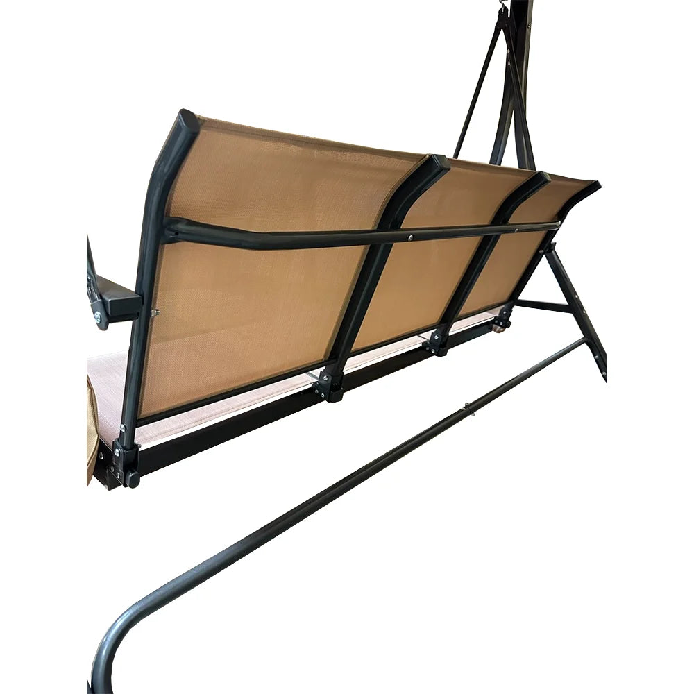 Replacement Canopy Top Cover for 3 Person Swing L731609