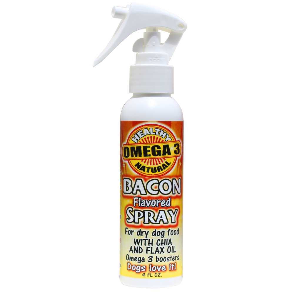 Omega 3 Spray 4 oz E4570