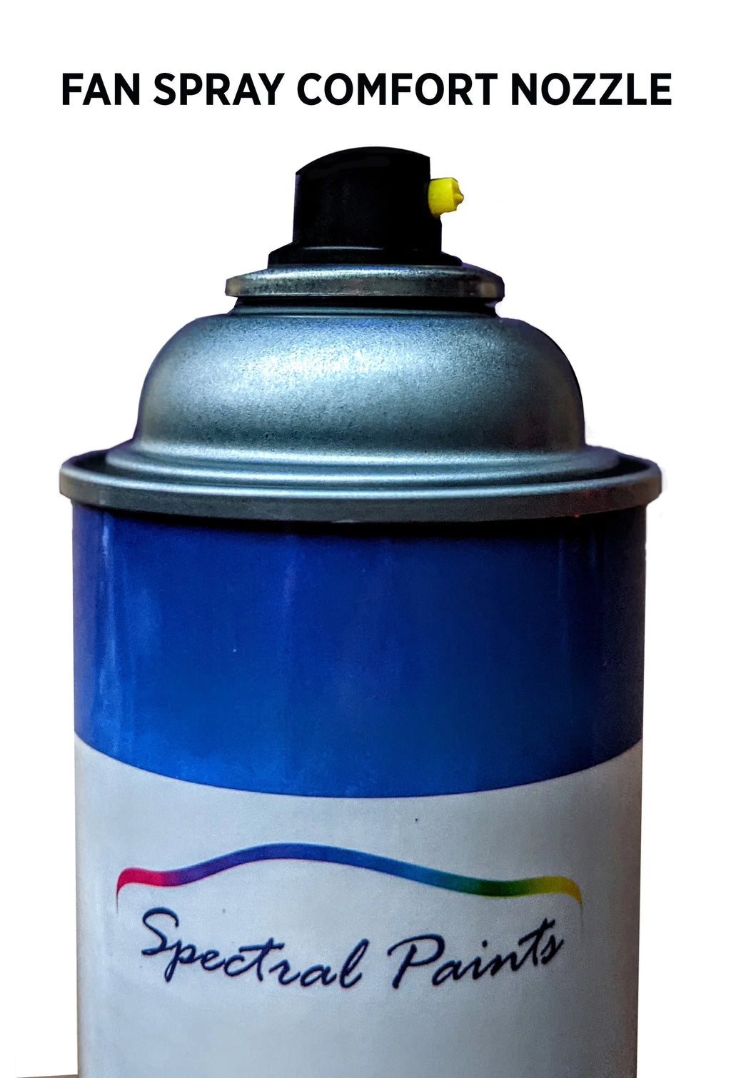 12 oz. Light Spiral Gray Metallic Touch-Up Spray Paint I122