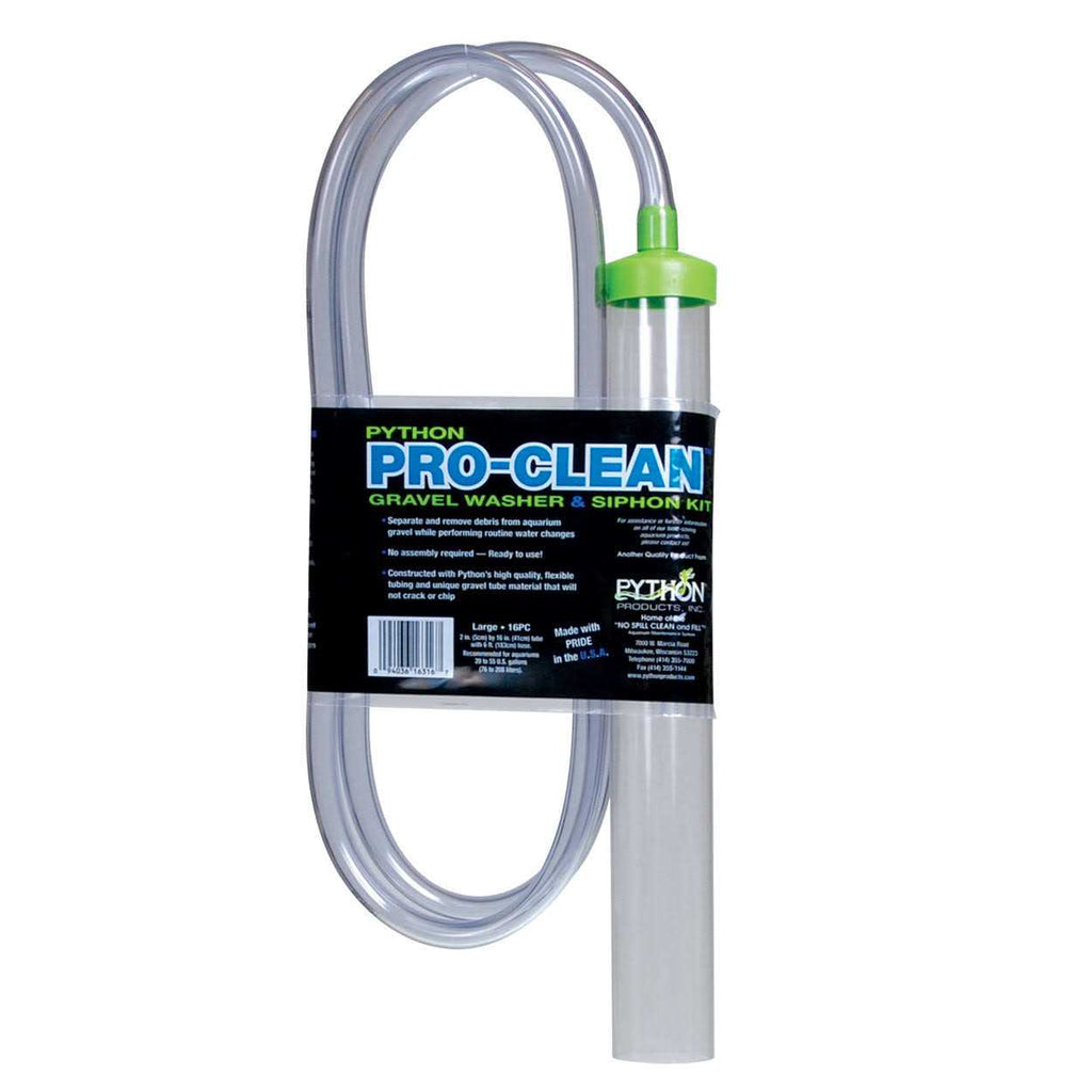 Gravel Washer Siphon Kit N276