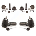Ball Joint And Tie Rod End Kit Q90954