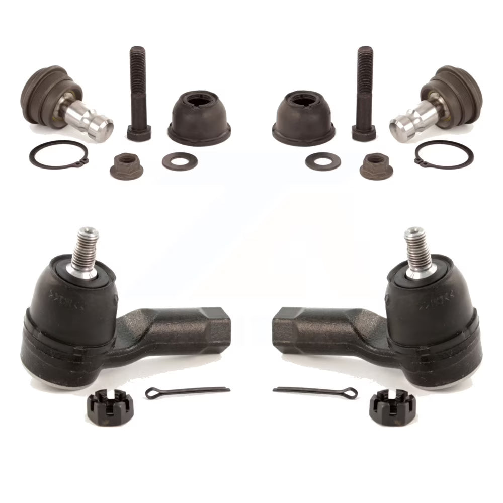 Ball Joint And Tie Rod End Kit Q90954