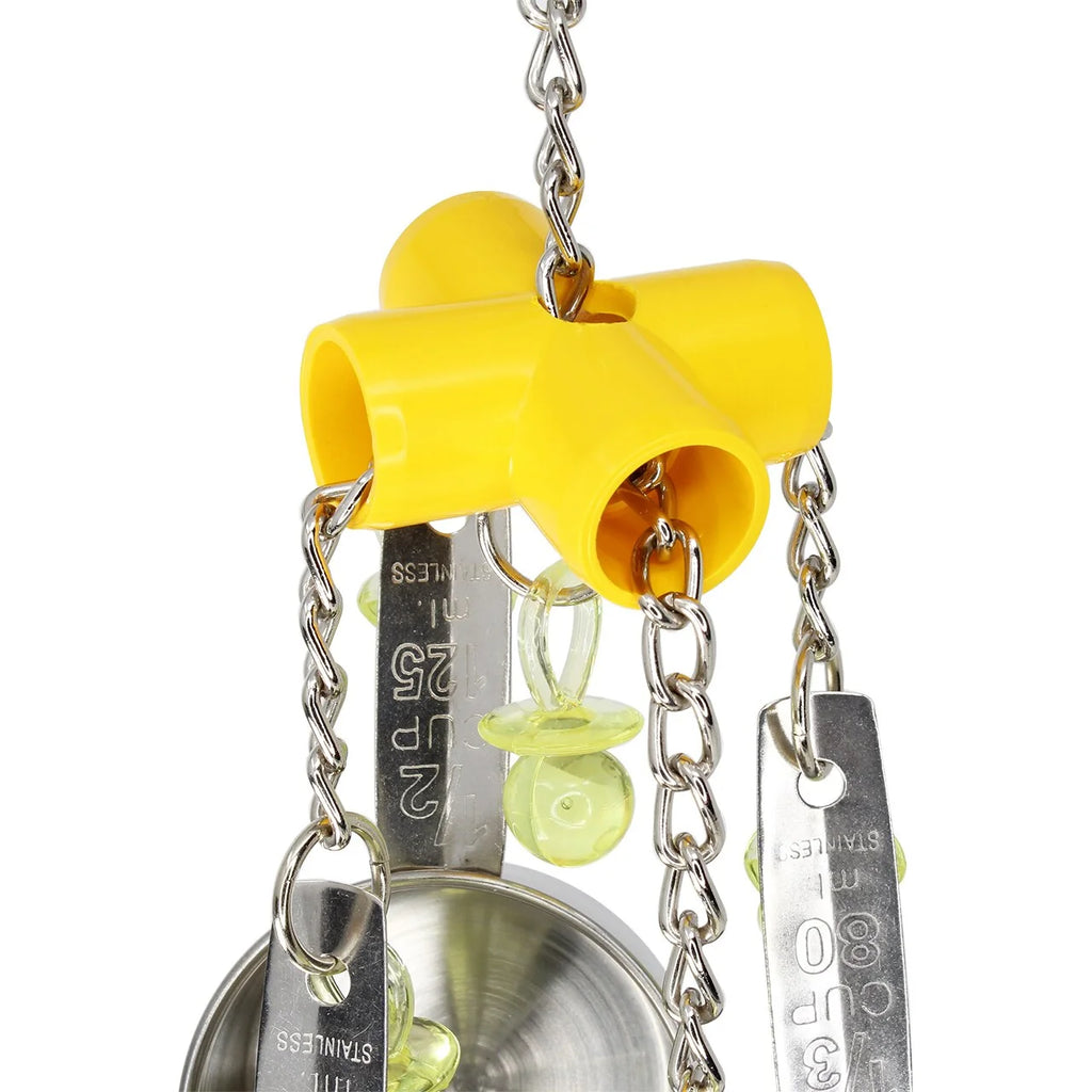 Yellow Bird Toy F92545