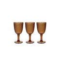 Set 3 Glasses K8857