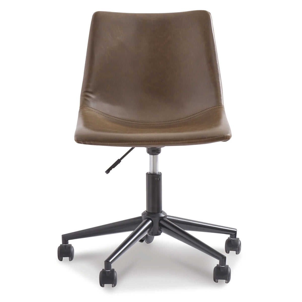 Brown Office Chair D4758