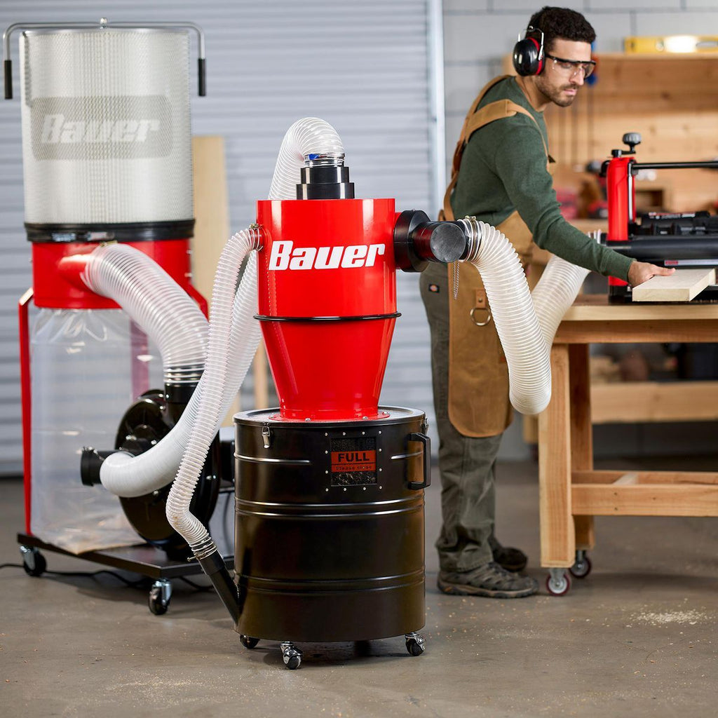 Dust Separator Attachment T10712