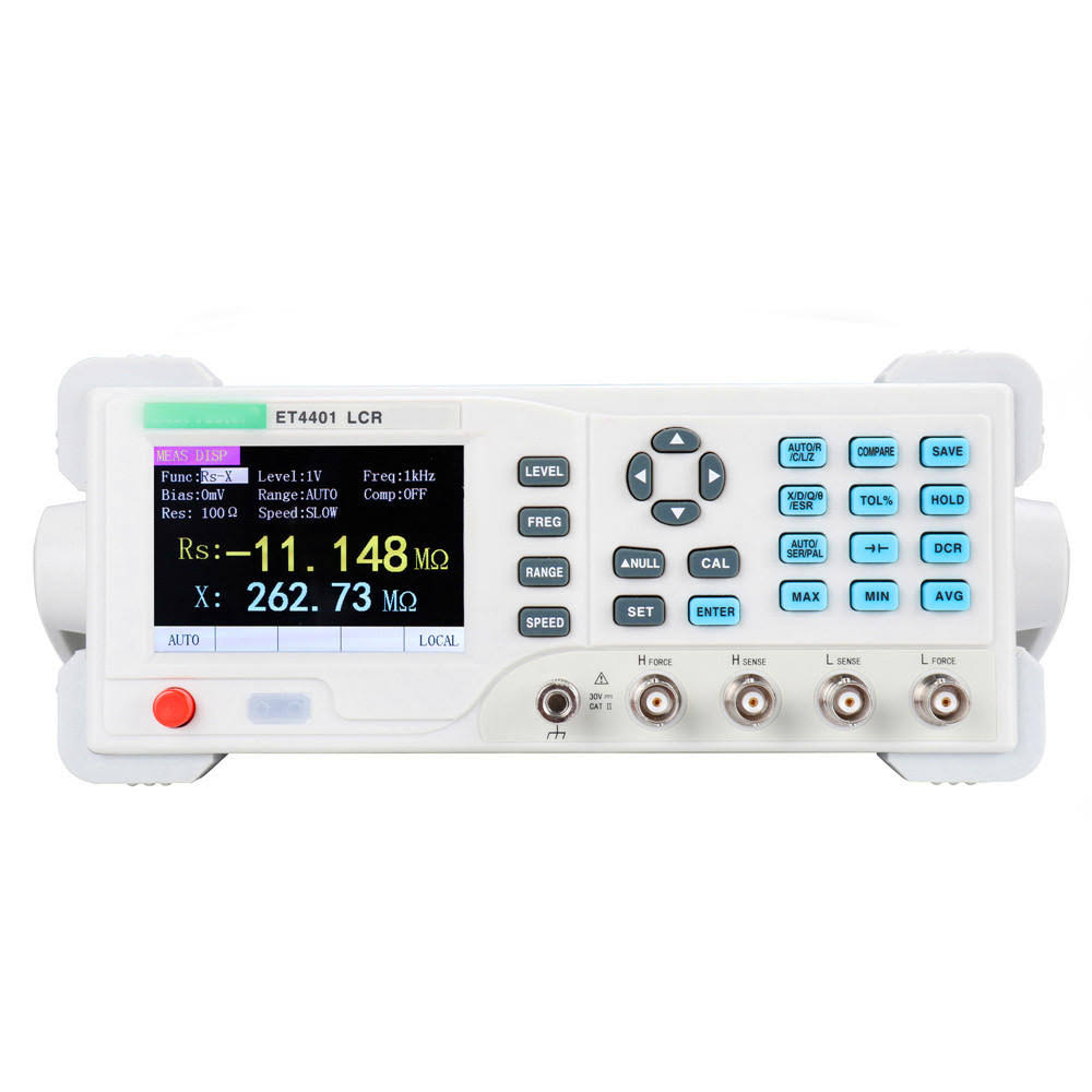 Desktop Digital LCR Meter T769634
