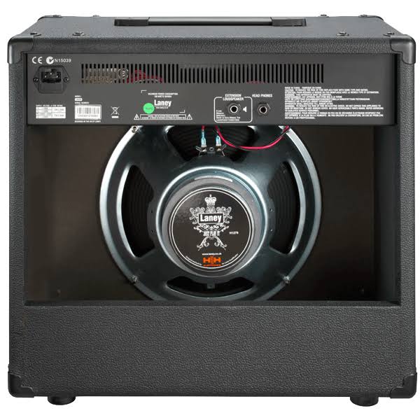 65W 1x12 Guitar Combo Amp Black M260