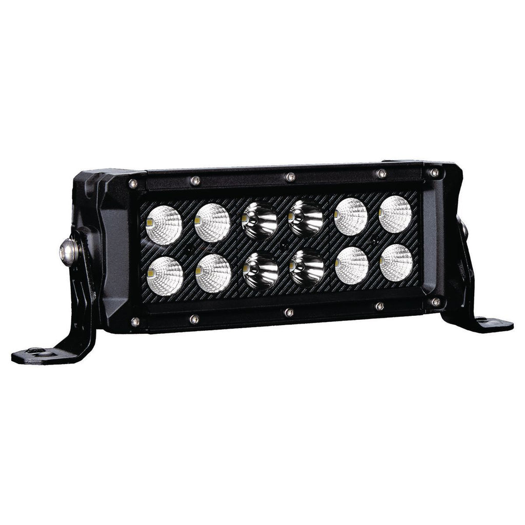 8 in. Spot/Flood Combo LED Light Bar C74337