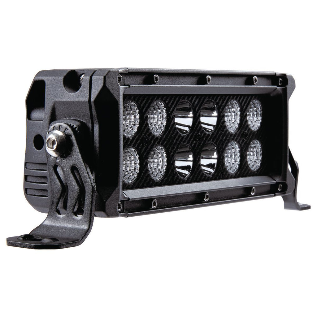 8 in. Spot/Flood Combo LED Light Bar C74337