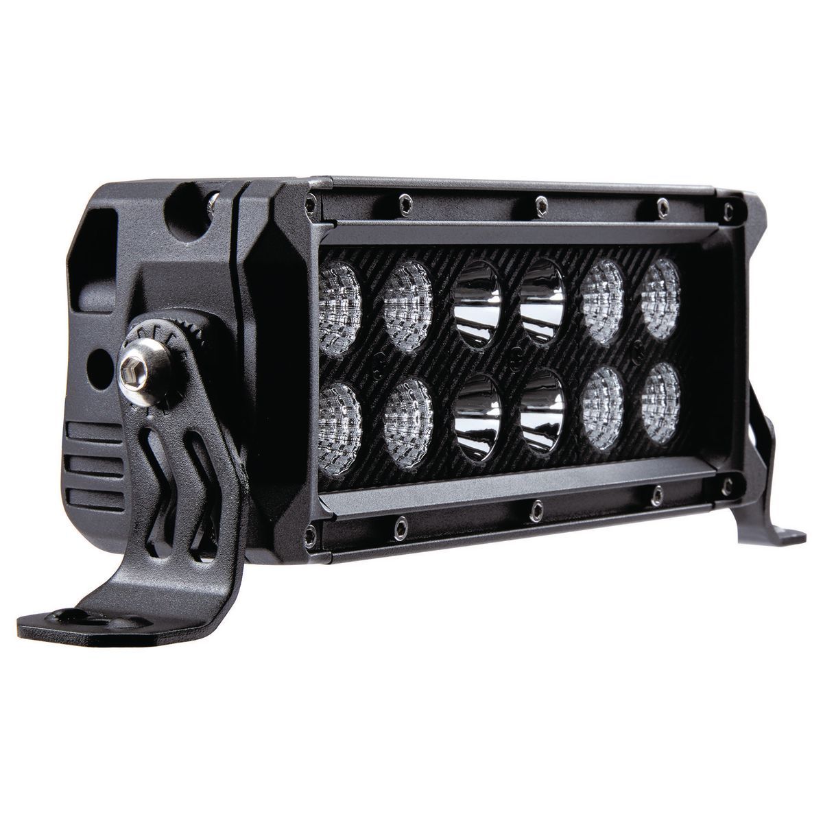 8 in. Spot/Flood Combo LED Light Bar C74337