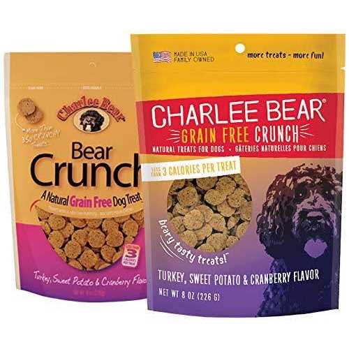 Grain Free Dog Treats R79016