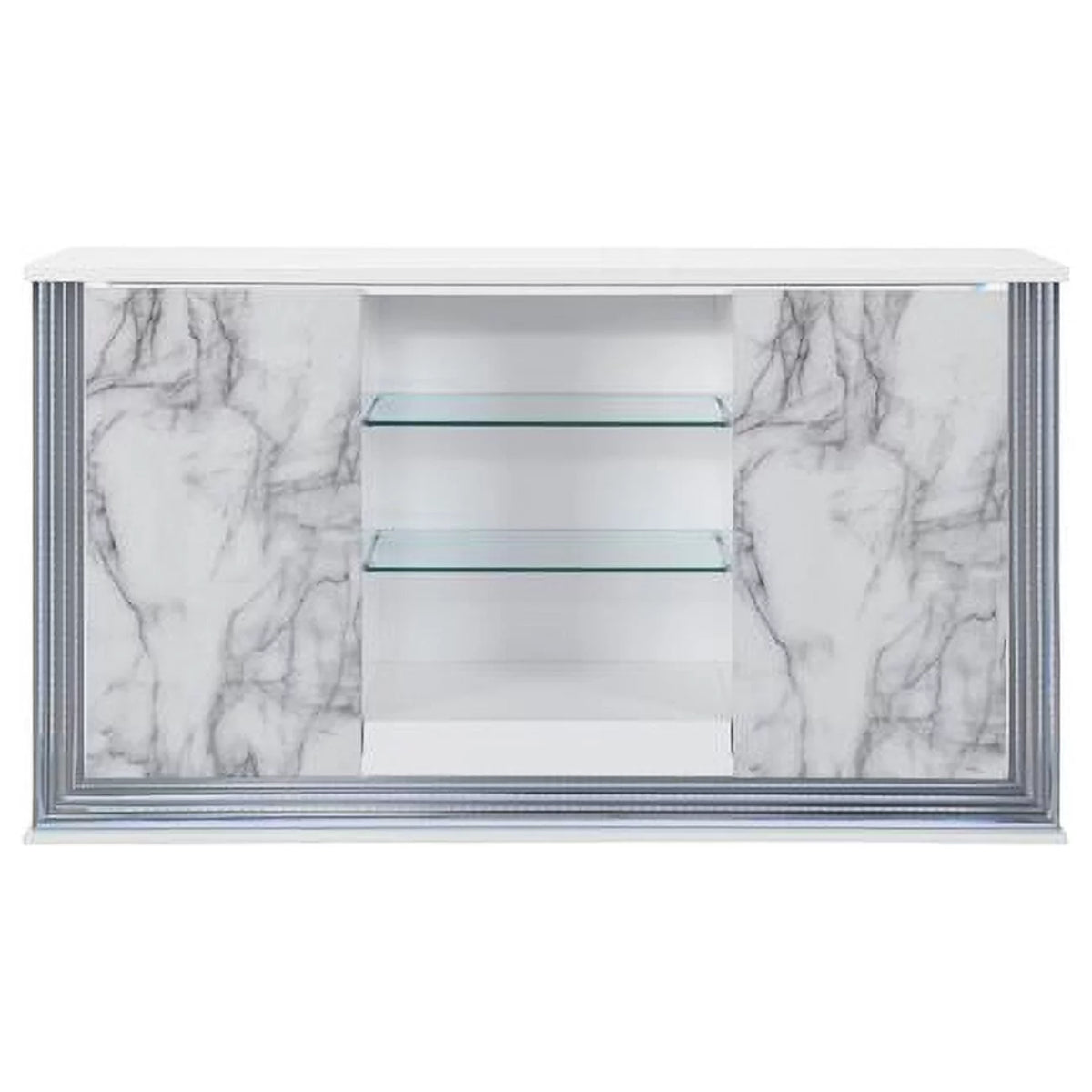 White Marble Buffet H76102