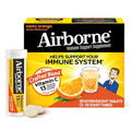 1000mg Vitamin C with Zinc Sugar Free Effervescent Tablets G603