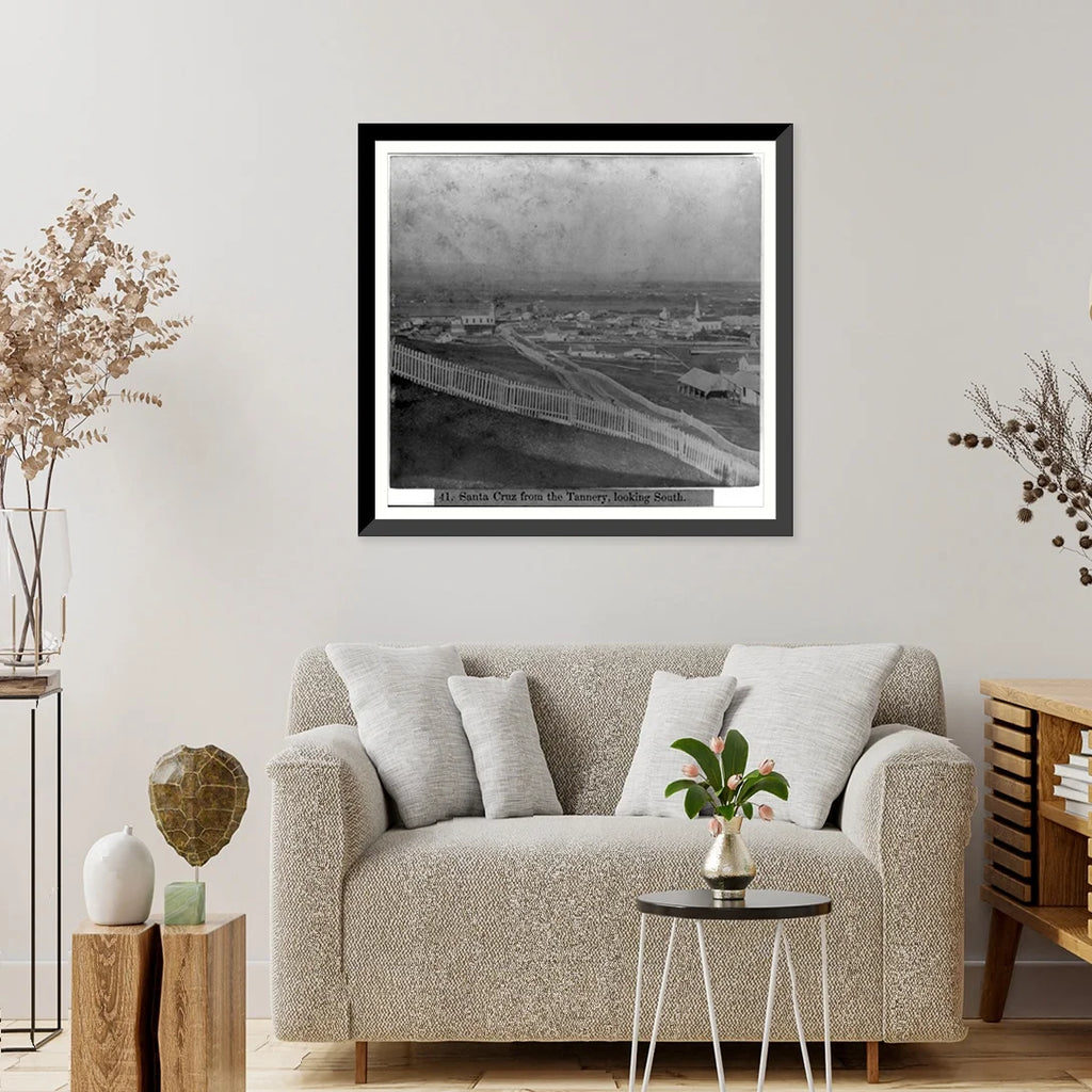 Framed Print 17-7/8" x 21-7/8" S4899