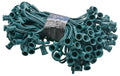 Green Wire Stringer Y343