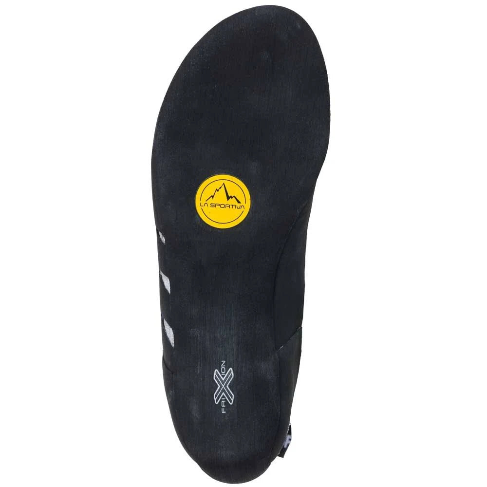 Grey/Hibiscus Woman Climbing Shoes L181