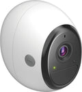 Wi-Fi Battery Camera S84079