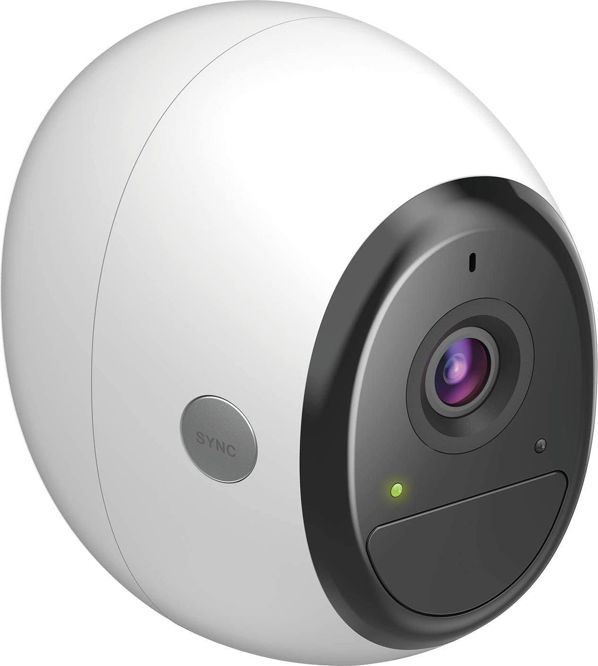 Wi-Fi Battery Camera S84079
