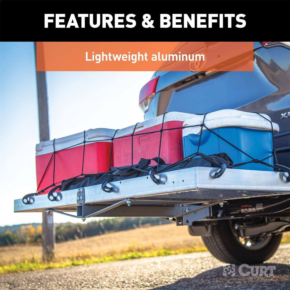 Cargo Carrier H207