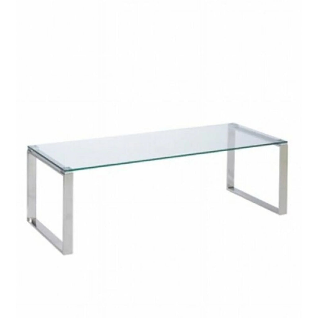 Glass Coffee Table W359571