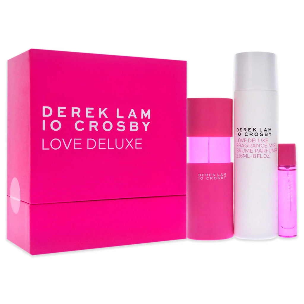 Fragrance Gift Set 3 pc M53590