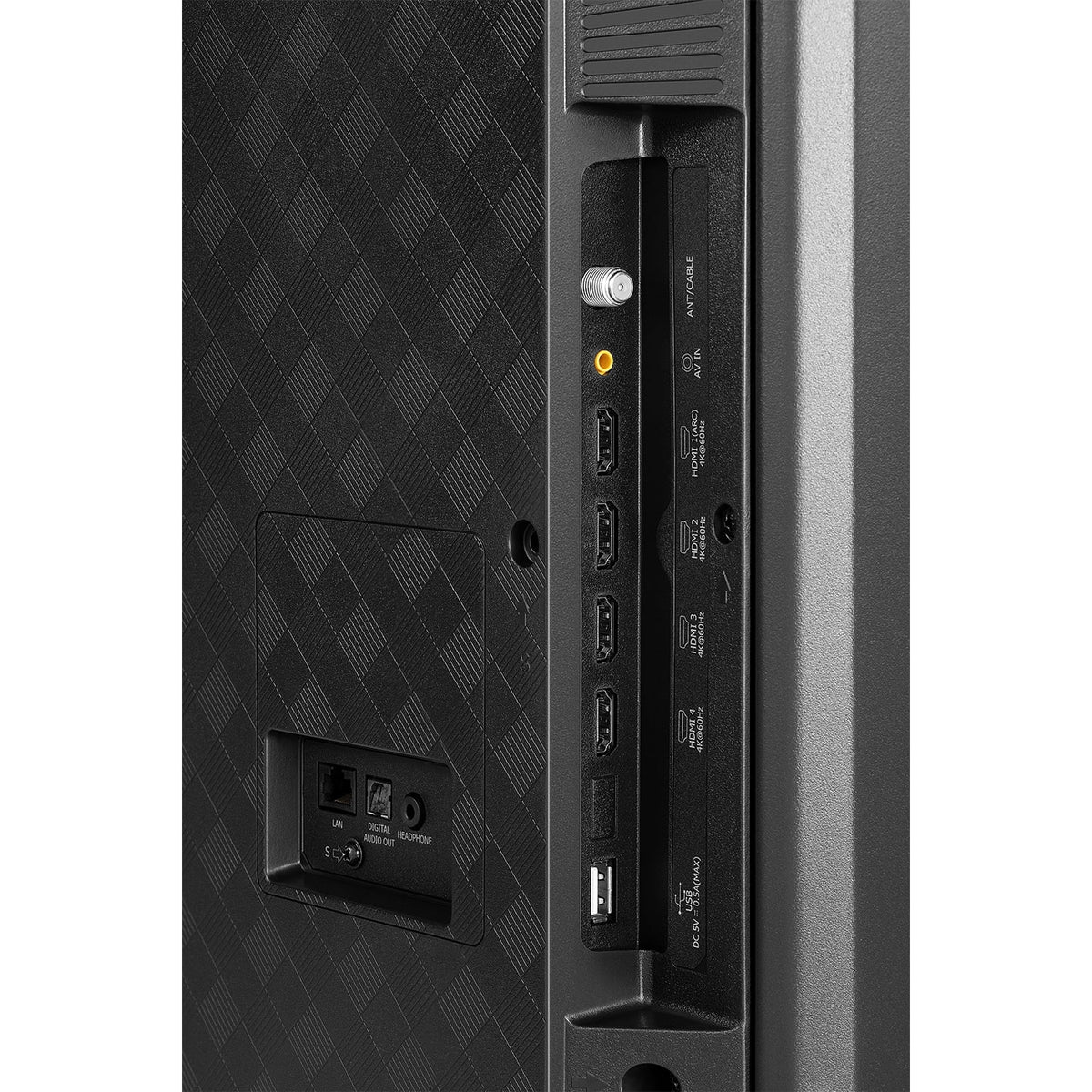 65 Class 4K UHD Smart Google TV T536982