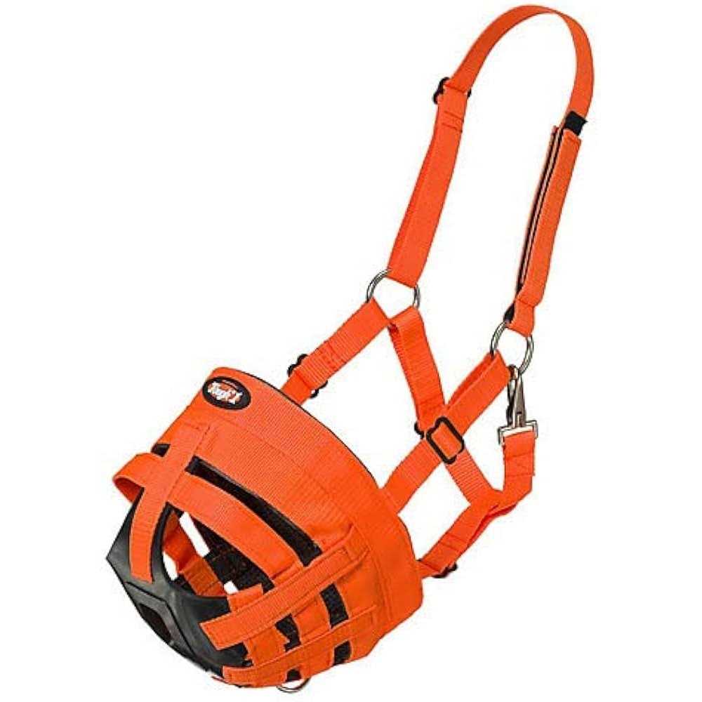 Poly Grazing Muzzle T114