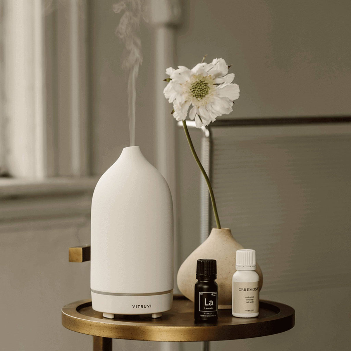 Stone Diffuser P52445