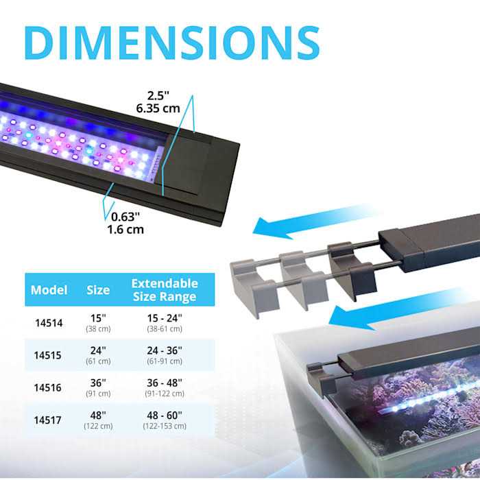 LED T5973