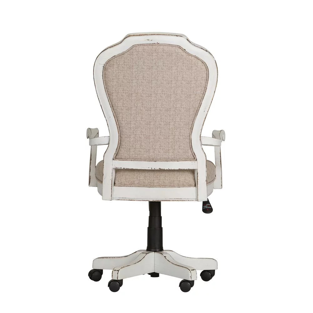 Executive Desk Chair E610820