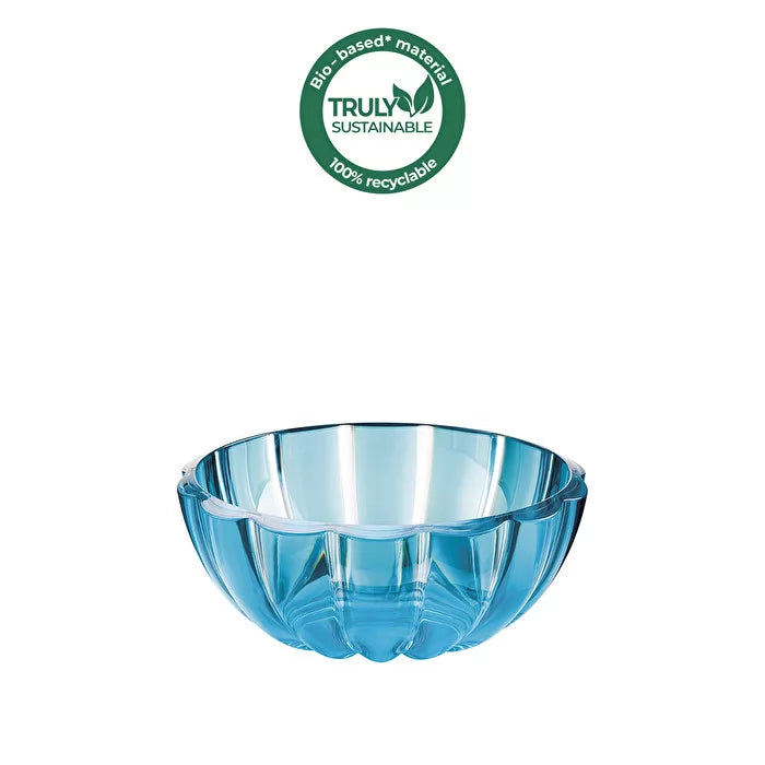 Turquoise Bowl C7387