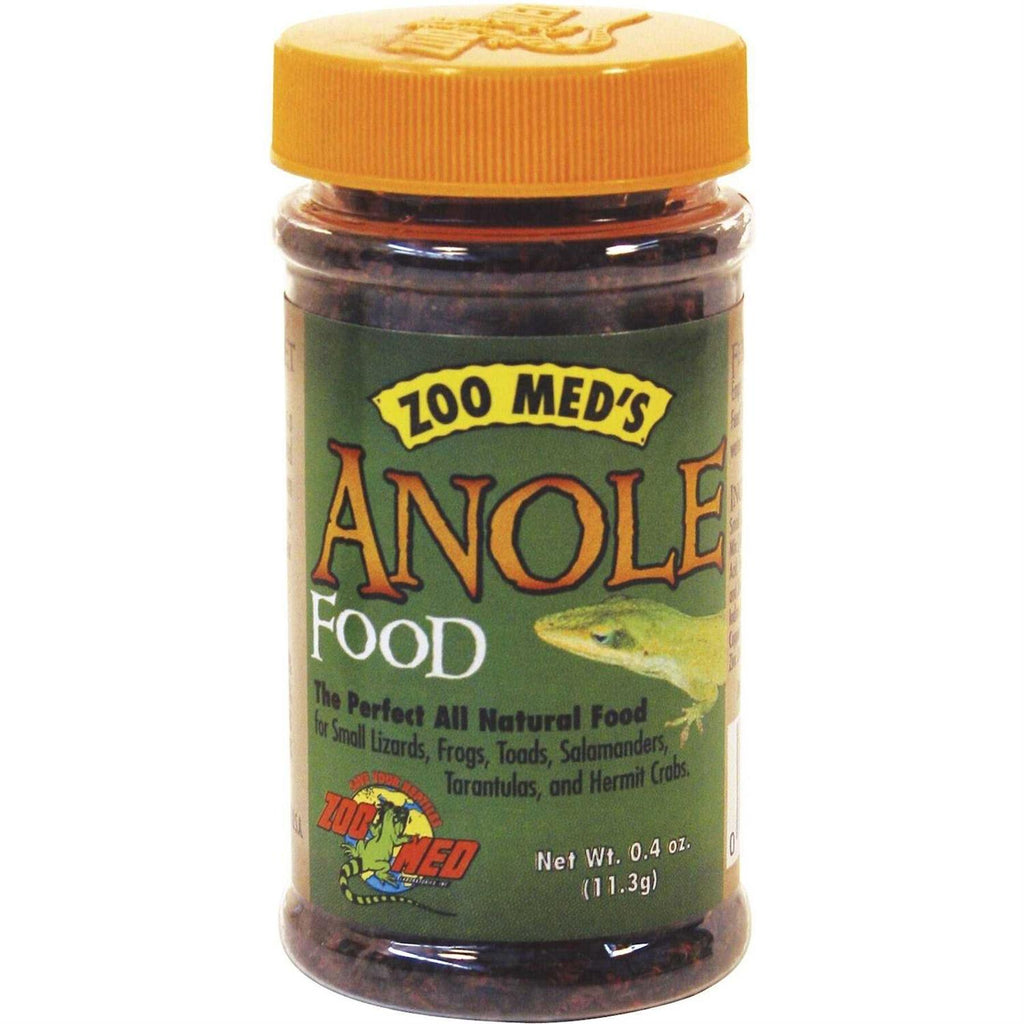 Anole Food P3267