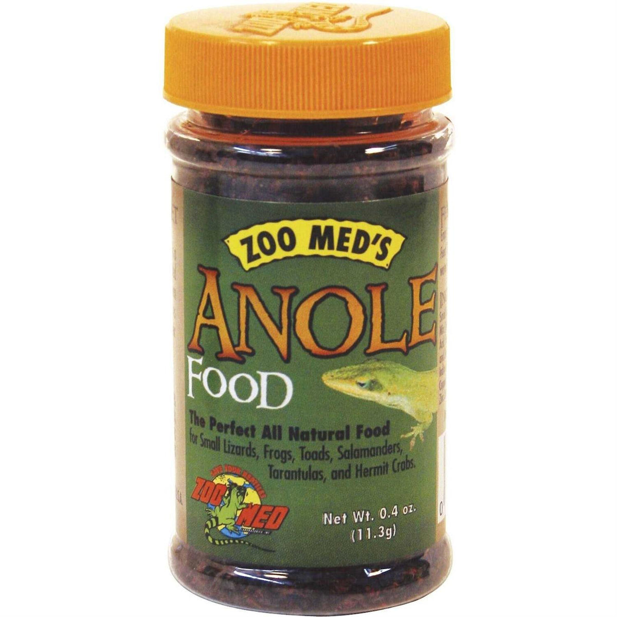 Anole Food P3267