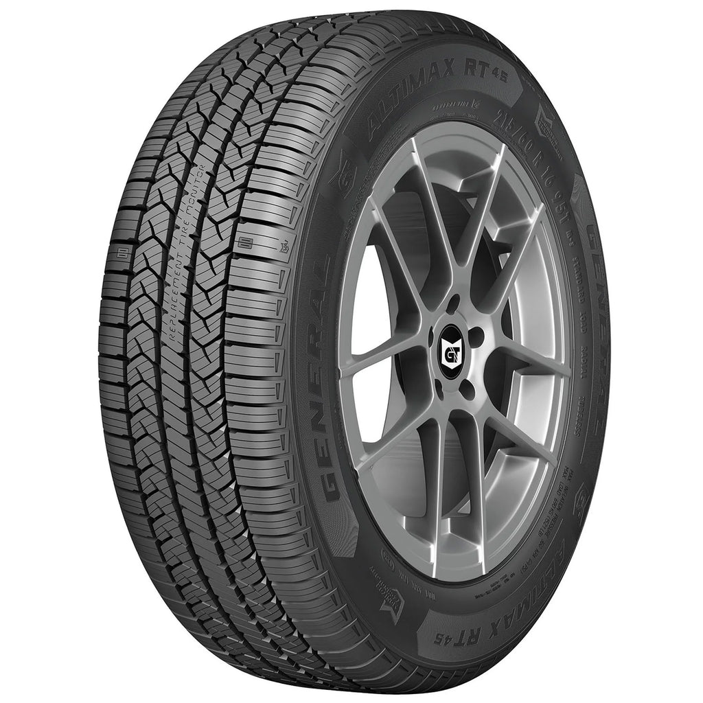All Season 205/65R16 95T Passenger Tire G1913