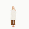 Ivory Scallop Micro+ Y49828