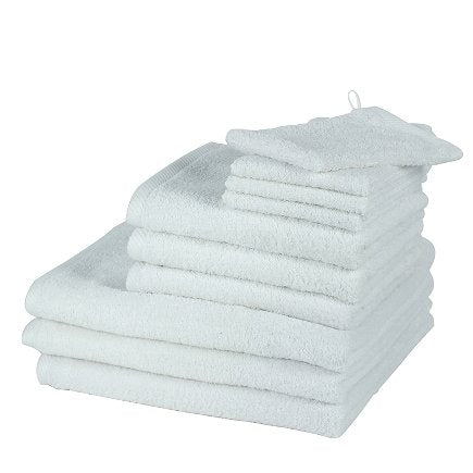 Snow White Guest Towel Q945