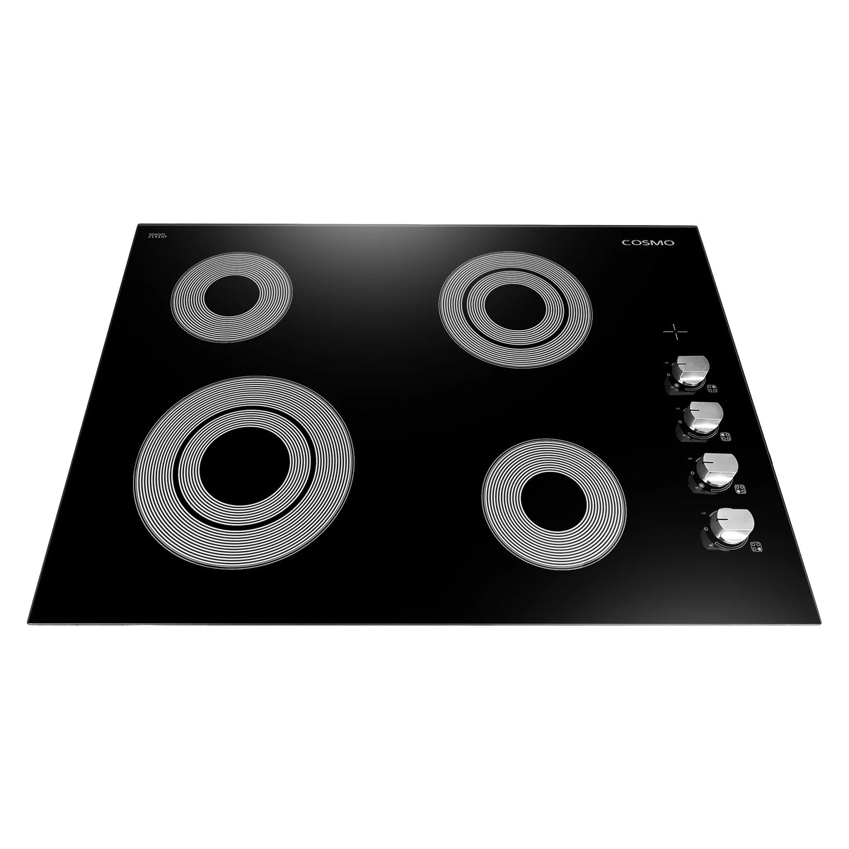 30 in. Electric Ceramic Glass Cooktop F351