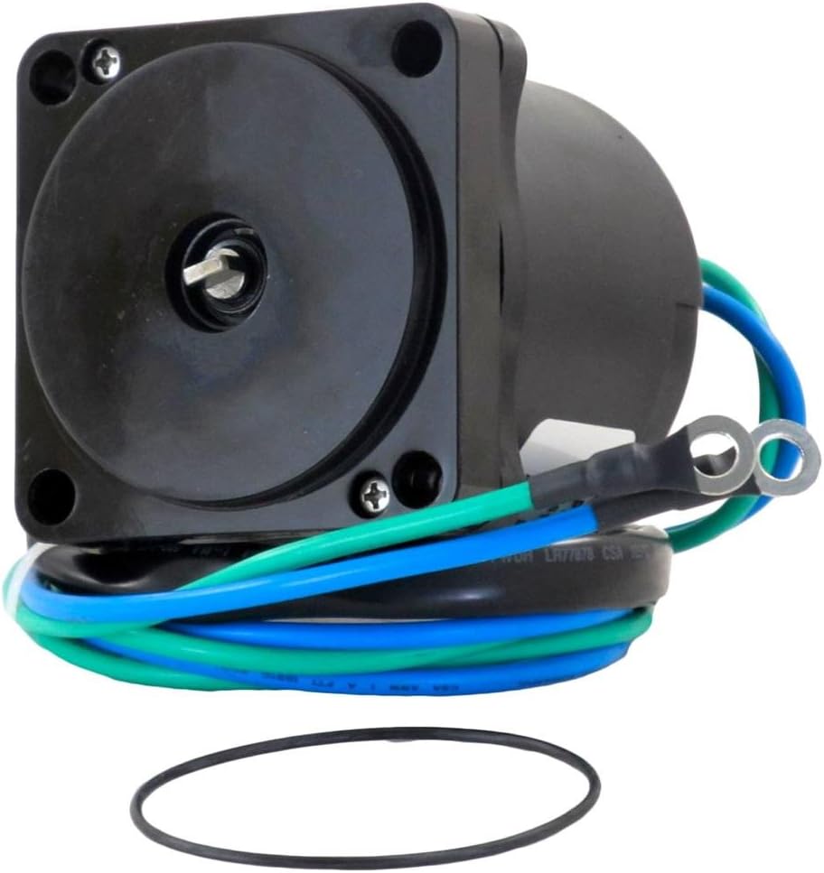 Tilt Trim Motor R529