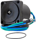 Tilt Trim Motor R529