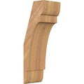 Olympic Smooth Brace, Western Red Cedar O47507