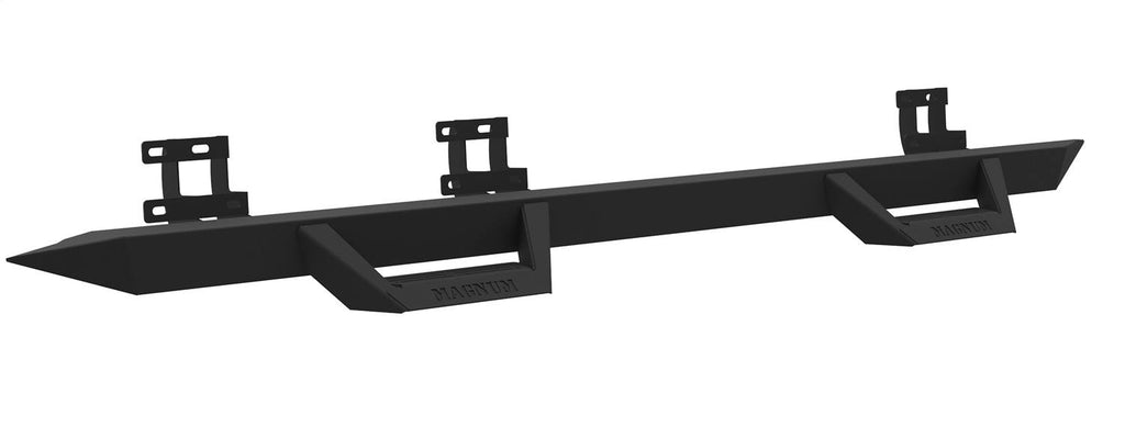 Black Cab Length Steps T46085